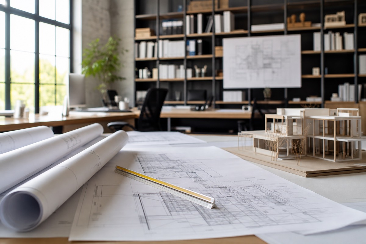Architects & Design Consultants engineering solutions