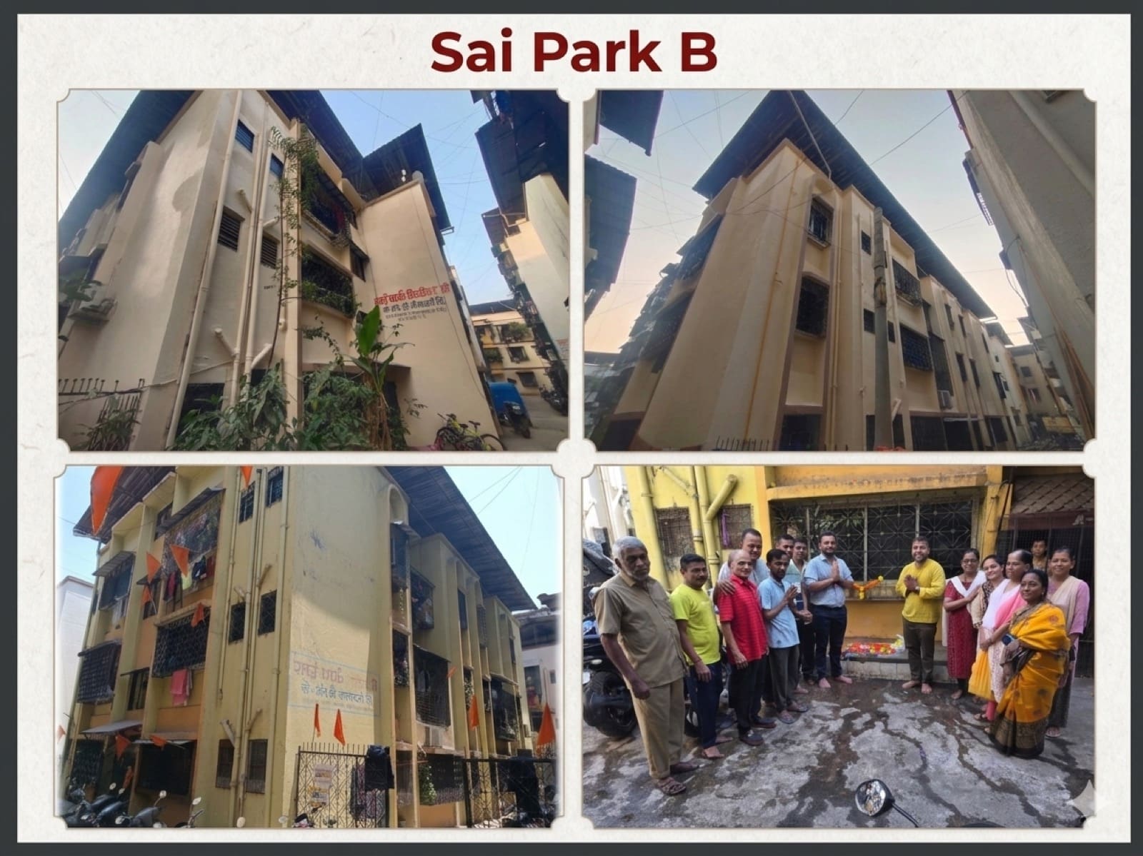 Sai Park B